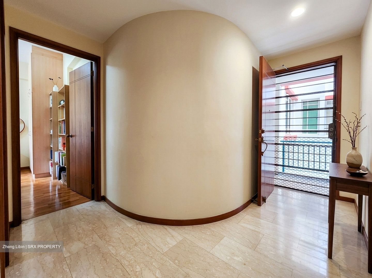Casa Rosa (D19), Condominium #571371051